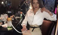 Индивидуалка Надя Тел. +79061738672