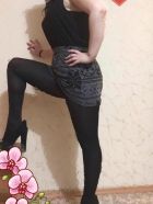 Анюта, +