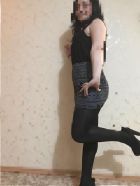 Анюта, +
