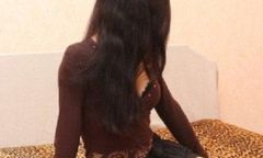 Индивидуалка Александра Тел. +7 927 861-61-02