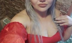 Индивидуалка Марина Тел. +7 960 161-89-94