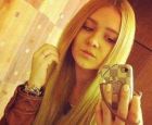 Настя, 8 922 815-70-93 Настя — знакомства для секса в Чебоксарах